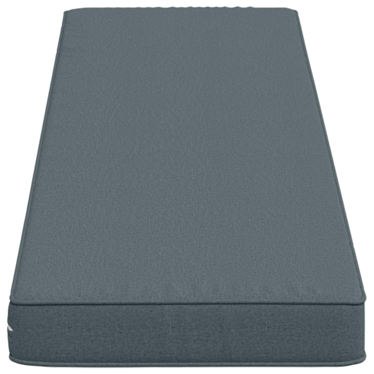 1 darabos padpárna VUGHT 100% poliészter Kék 100 x 30 x 5 cm 4