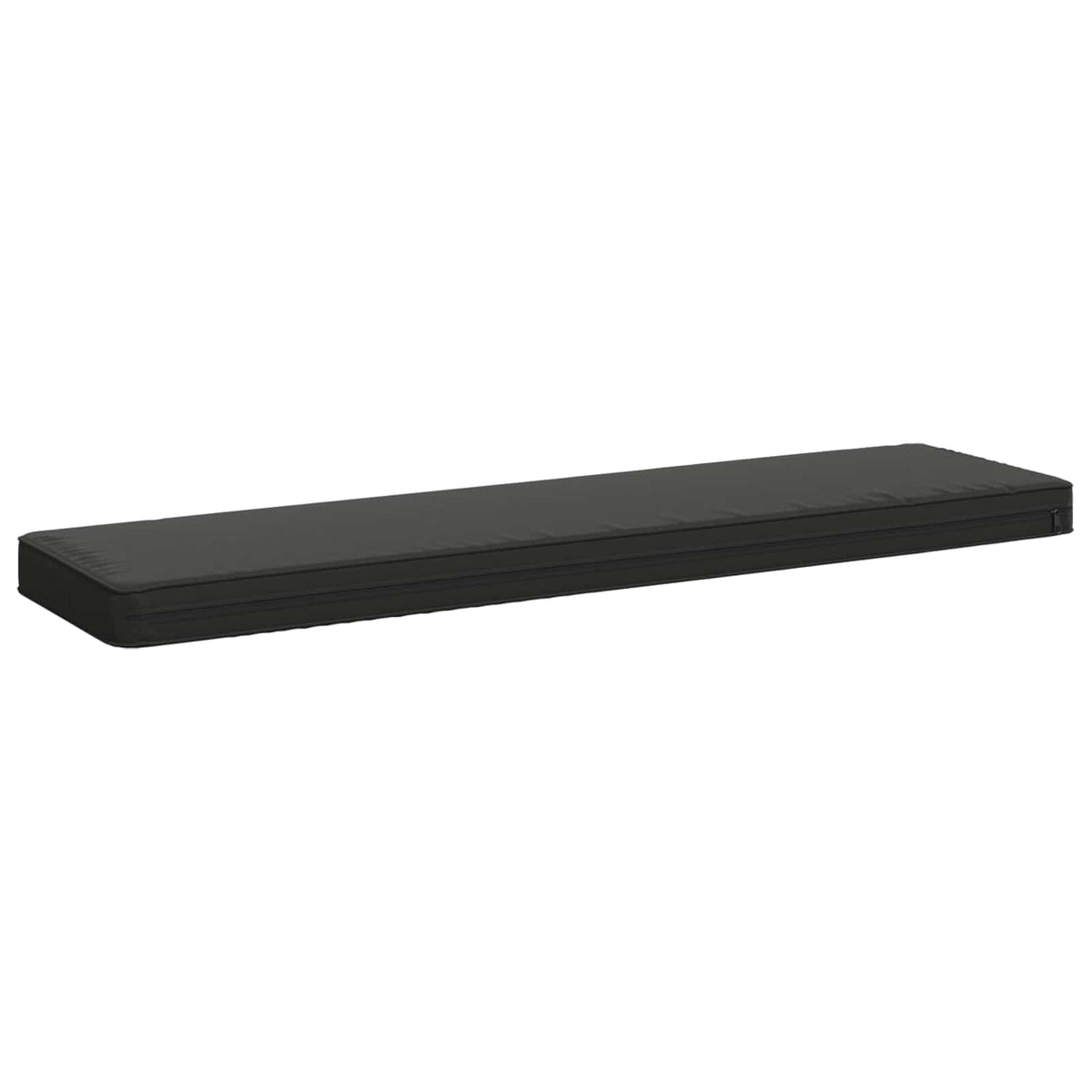 2 darabos padpárna VUGHT 2 pcs 100% poliészter Antracitszürke 6