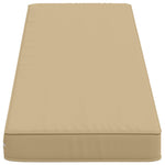 2 darabos padpárna VUGHT 2 pcs 100% poliészter Bézs 5
