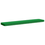 2 darabos padpárna VUGHT 2 pcs 100% poliészter Zöld 6