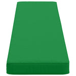 2 darabos padpárna VUGHT 2 pcs 100% poliészter Zöld 5