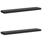 2 darabos padpárna VUGHT 2 pcs 100% poliészter Antracitszürke 2