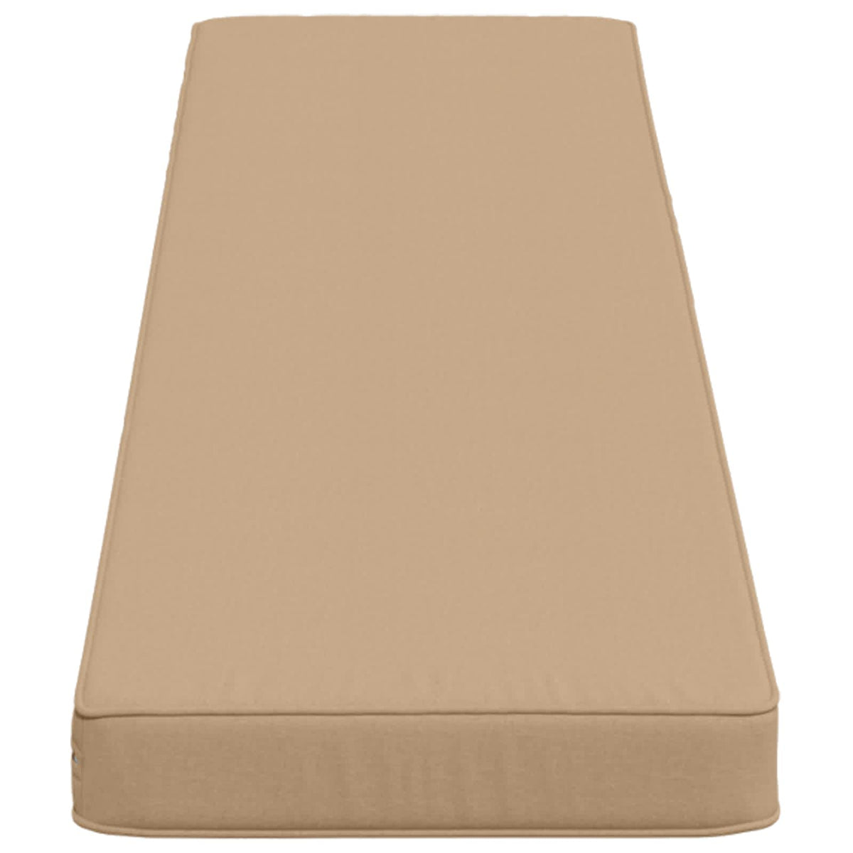2 darabos padpárna VUGHT 2 pcs 100% poliészter Homokszín 5