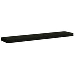 2 darabos padpárna VUGHT 2 pcs 100% poliészter Fekete 4