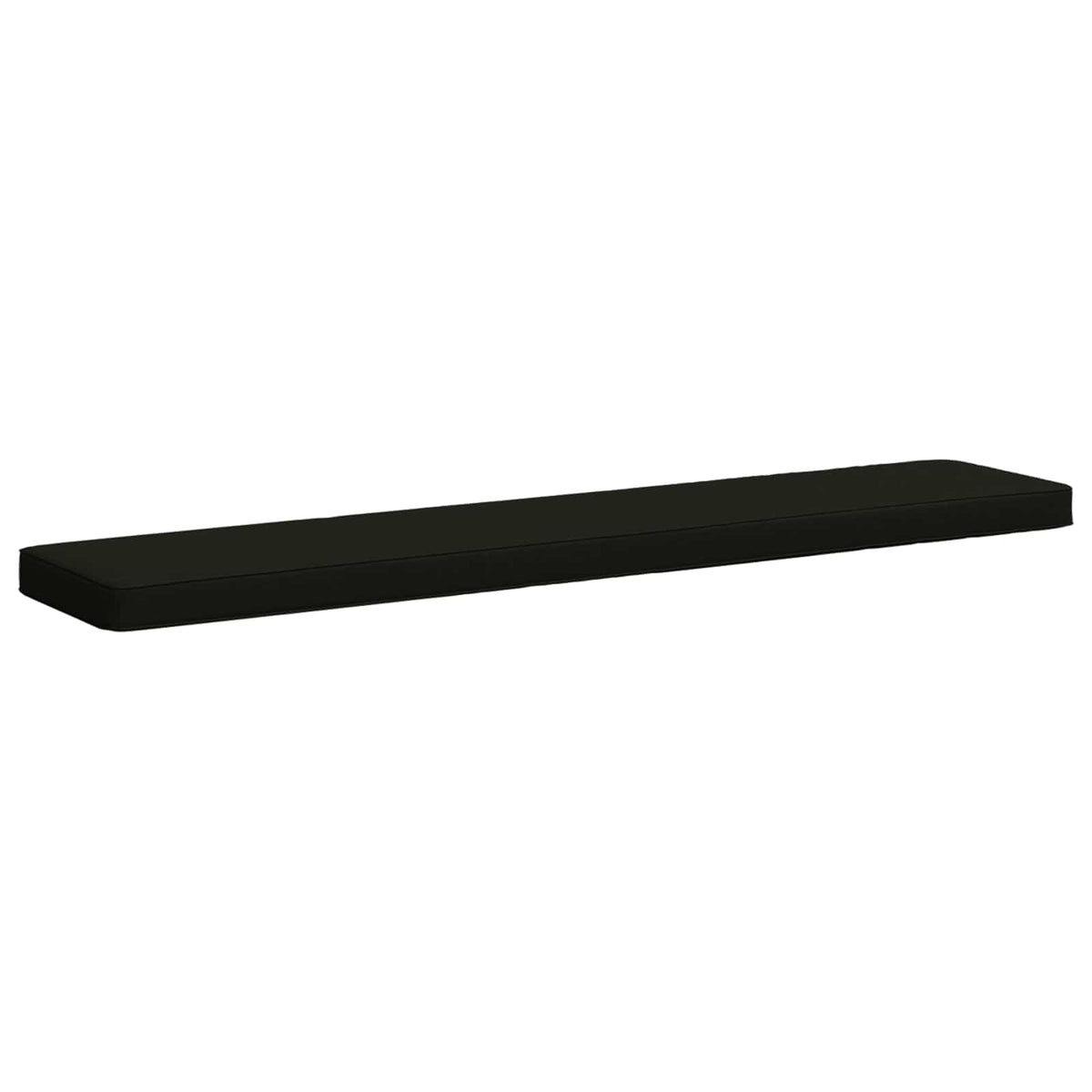 2 darabos padpárna VUGHT 2 pcs 100% poliészter Fekete 4