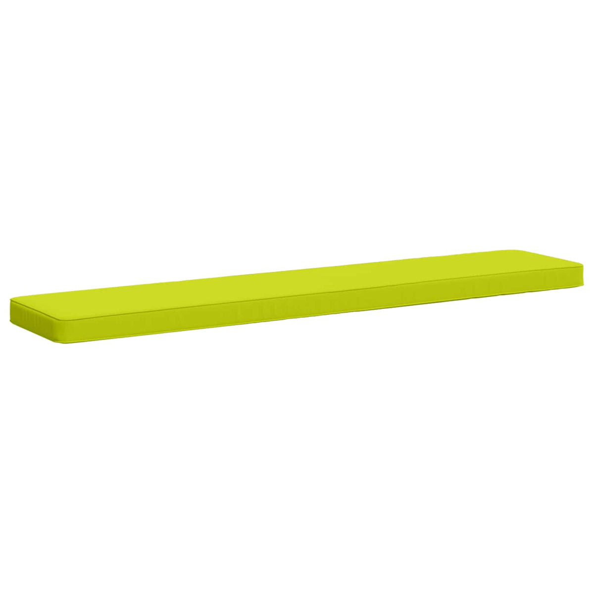 2 darabos padpárna VUGHT 2 pcs 100% poliészter Fényes zöld 4