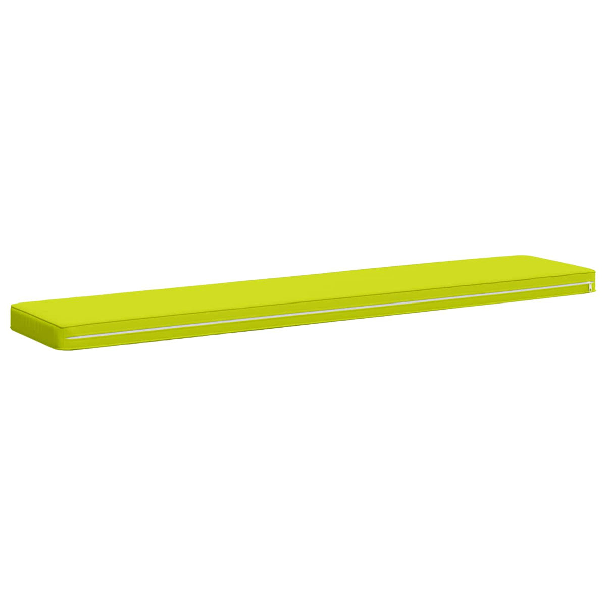 2 darabos padpárna VUGHT 2 pcs 100% poliészter Fényes zöld 6