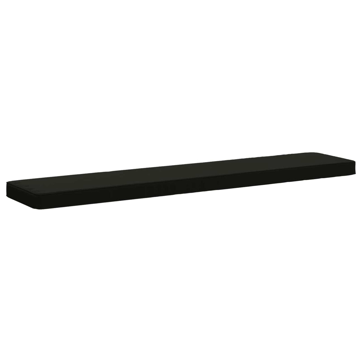 2 darabos padpárna VUGHT 2 pcs 100% poliészter Fekete 4
