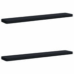 2 darabos padpárna VUGHT 2 pcs 100% poliészter Sötét kék 2