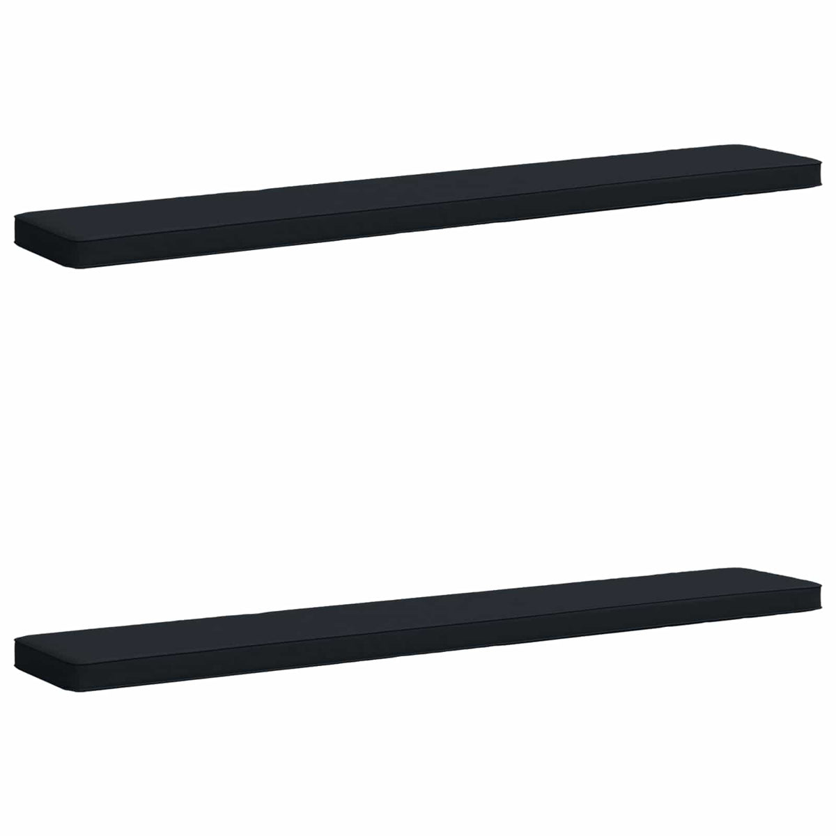 2 darabos padpárna VUGHT 2 pcs 100% poliészter Sötét kék 2