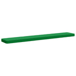 2 darabos padpárna VUGHT 2 pcs 100% poliészter Zöld 4