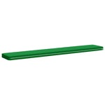2 darabos padpárna VUGHT 2 pcs 100% poliészter Zöld 6