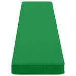 2 darabos padpárna VUGHT 2 pcs 100% poliészter Zöld 5