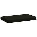 2 darabos padpárna VUGHT 2 pcs 100% poliészter Fekete 4