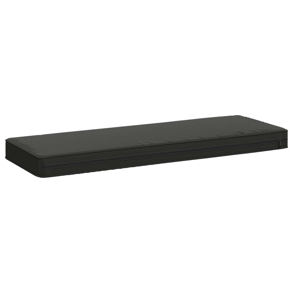 2 darabos padpárna VUGHT 2 pcs 100% poliészter Antracitszürke 5