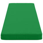 1 darabos padpárna VUGHT 100% poliészter Zöld 150 x 40 x 5 cm 4