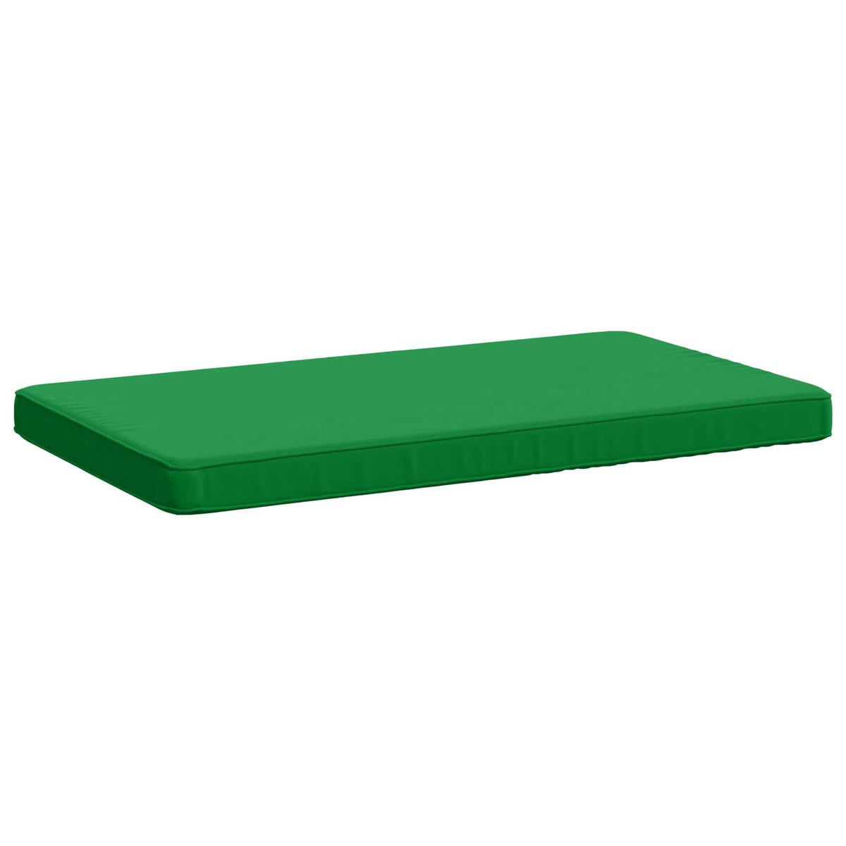 1 darabos padpárna VUGHT 100% poliészter Zöld 60 x 50 x 5 cm 2