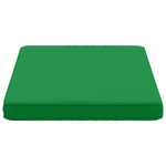 1 darabos padpárna VUGHT 100% poliészter Zöld 60 x 50 x 5 cm 4