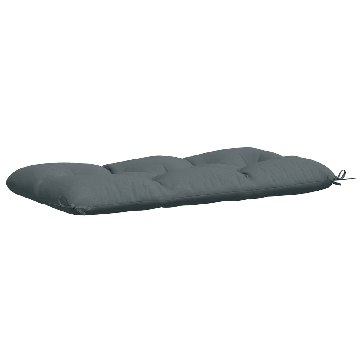 Padpárna VIANEN 100% poliészter Kék 100 x 60 x 12 cm 5