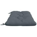 Padpárna VIANEN 100% poliészter Kék 100 x 60 x 12 cm 4