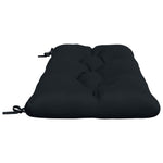Padpárna VIANEN 100% poliészter Sötét kék 110 x 50 x 12 cm 4