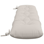 Pad párnák VIANEN 2 db 100% poliészter Fehér 140 x 30 x 12 cm 4