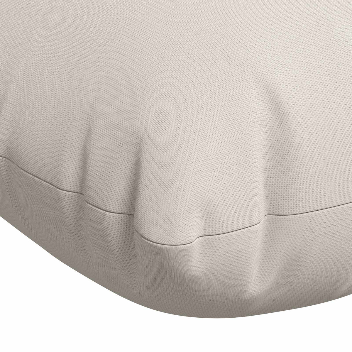 Padpárna VIANEN 100% poliészter Fehér 160 x 30 x 12 cm 6
