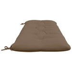 Padpárna VIANEN 100% poliészter Tópszínű 170 x 60 x 12 cm 4