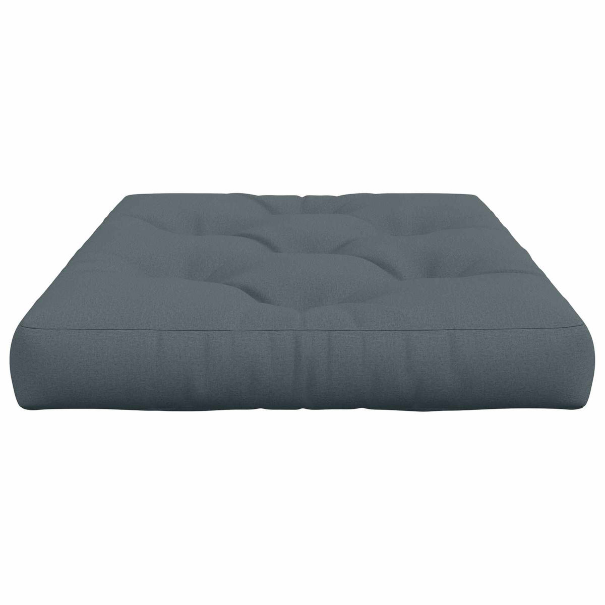 Pallet ülőpárna VIANEN 100% poliészter Kék 120 x 60 x 12 cm 3