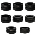 Hidraulikus Cső Ráhúzó Eszköz 30 kN U16-32 mm V15-28 mm Acél 5