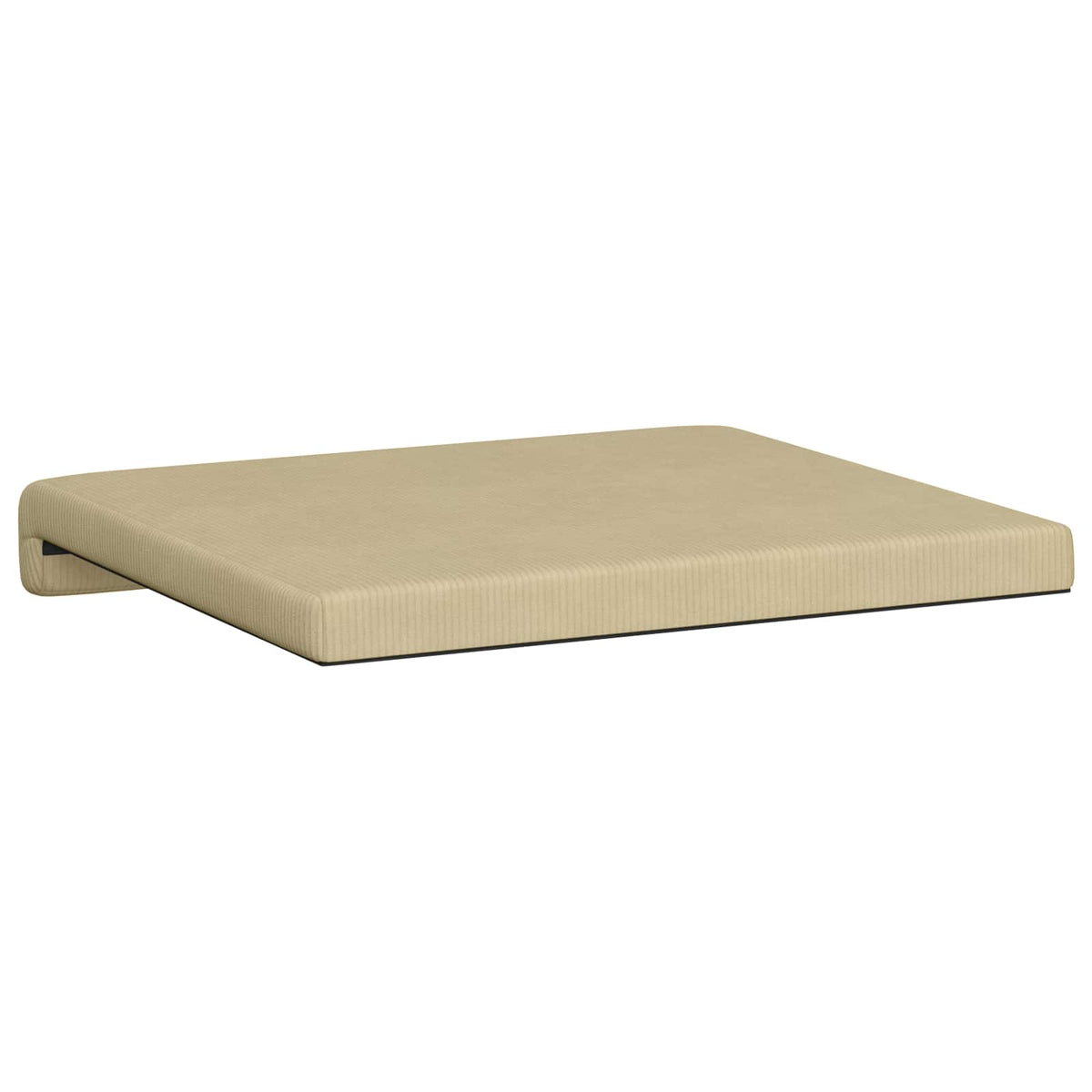 Padpárna 2 db cord Szürke zöld Méret: 35 cm mély 8
