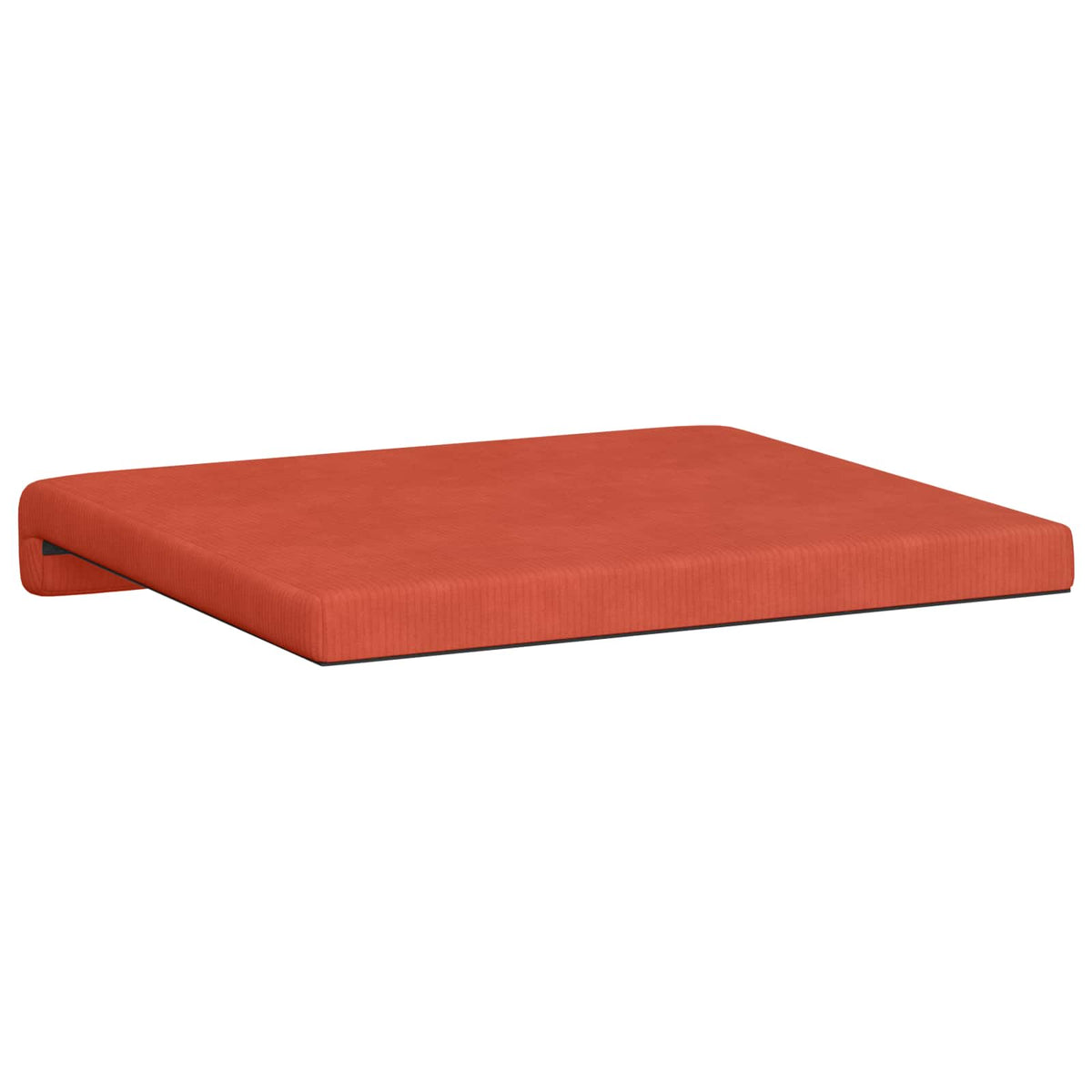 Padpárna 2 db cord Piros Narancs Méret: 35 cm mély 8