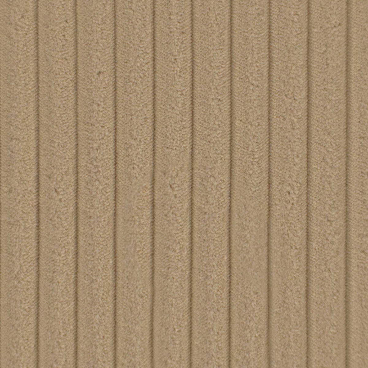 Padpárna 2 db Plüss kordbársony Tópszínű Méret: 35 cm mély 10