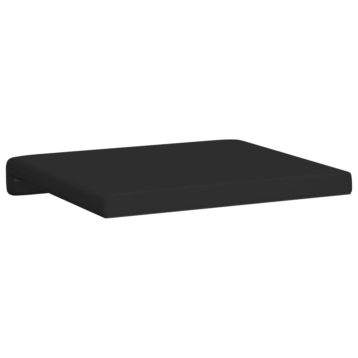 Padpárna 4 db Műbőr Fekete Méret: 35 cm mély 8