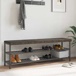 Padpárna 4 db Műsuéd anyag Sötétszürke Méret: 35 cm mély