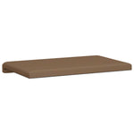 Padpárna Műbőr Cappuccino Méret: 35 cm mély 7