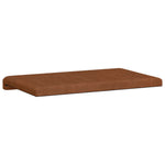 Padpárna Műbőr Barna Méret: 35 cm mély 7