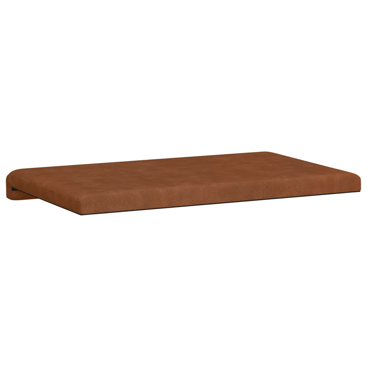 Padpárna Műbőr Barna Méret: 35 cm mély 7