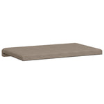 Padpárna Mikroszál Tópszínű Méret: 35 cm mély 7
