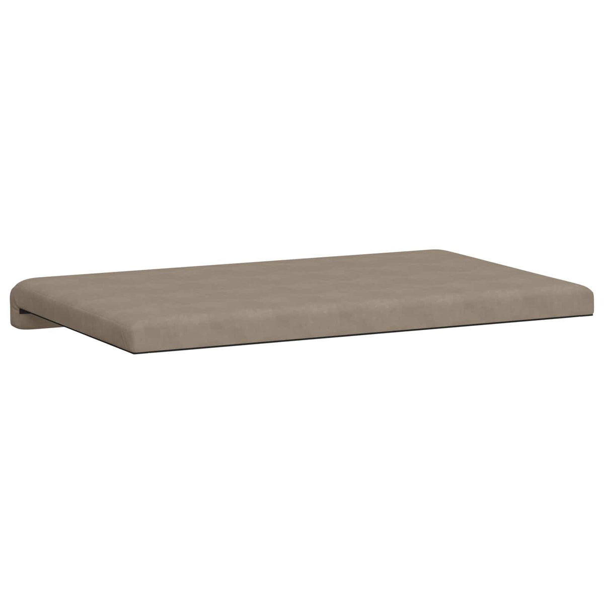 Padpárna Mikroszál Tópszínű Méret: 35 cm mély 7