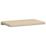 Padpárna Mikroszál Krémszínű Méret: 35 cm mély 7