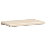 Padpárna Mikroszál Bézs Méret: 35 cm mély 7