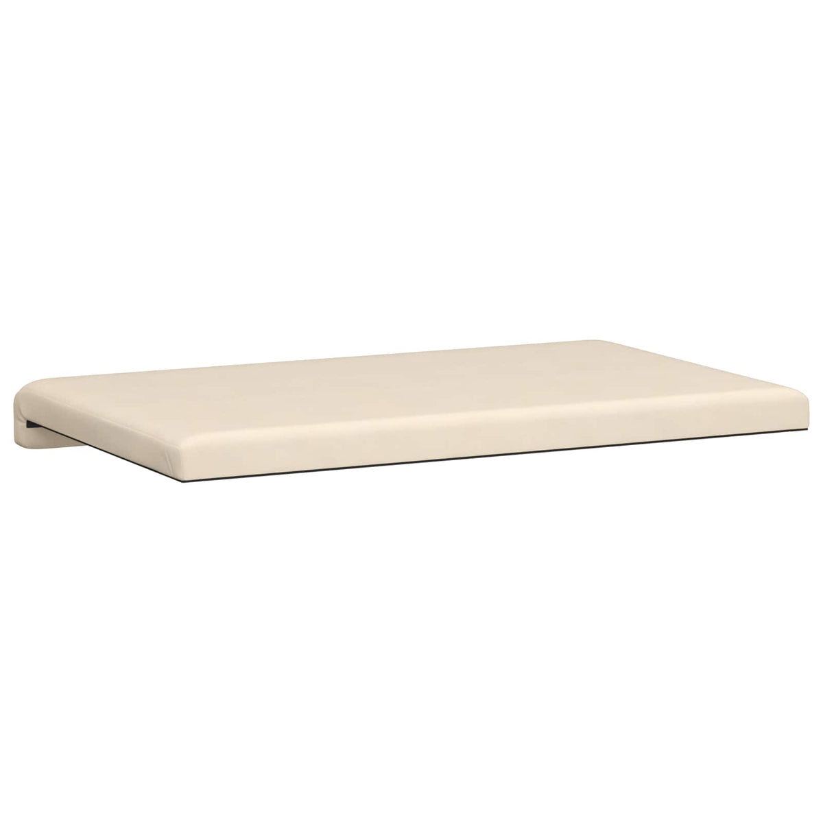 Padpárna Mikroszál Bézs Méret: 35 cm mély 7