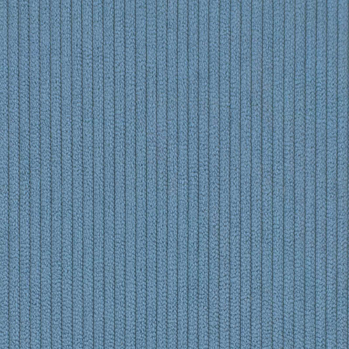 Padpárna cord Kék Méret: 35 cm mély 9
