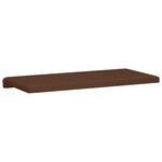 Padpárna Műbőr Barna Méret: 35 cm mély 7
