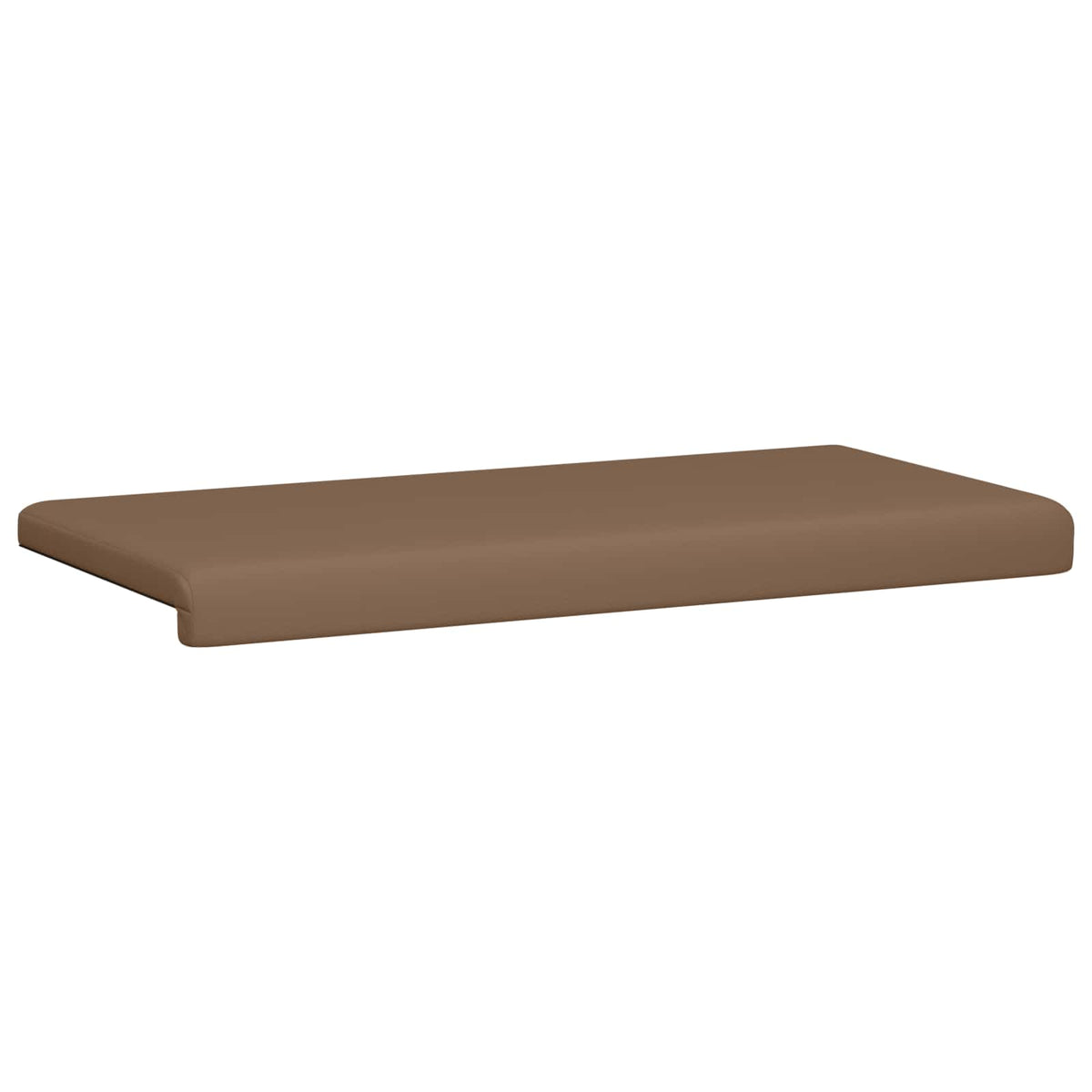 Padpárna Műbőr Cappuccino Méret: 35 cm mély 5