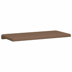 Padpárna Műbőr Cappuccino Méret: 35 cm mély 7