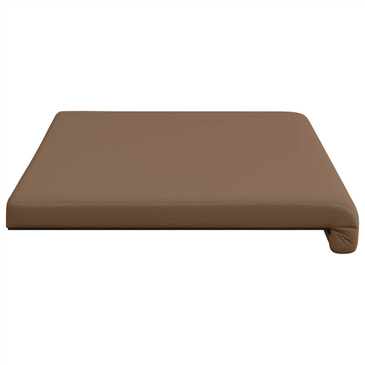Padpárna Műbőr Cappuccino Méret: 35 cm mély 6