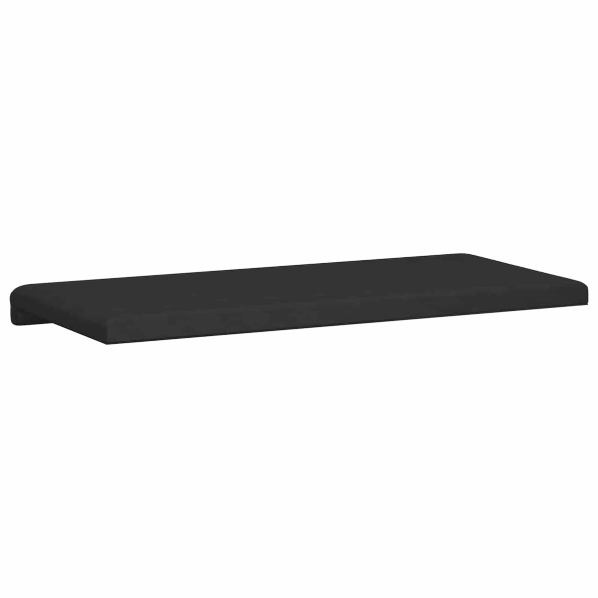 Padpárna Mikroszál Fekete Méret: 35 cm mély 7