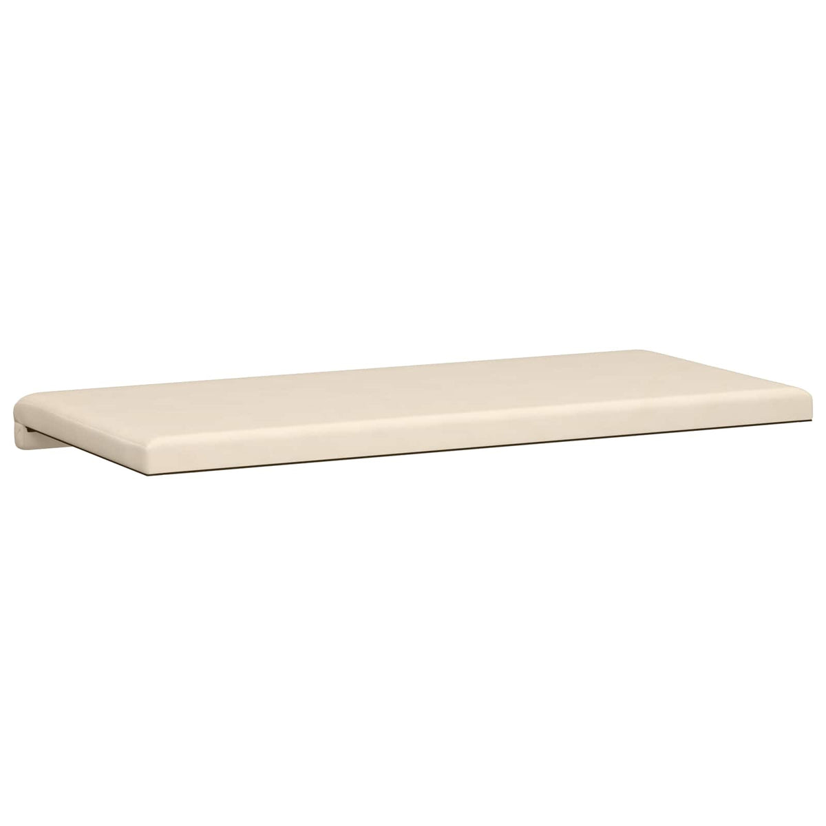 Padpárna Mikroszál Bézs Méret: 35 cm mély 7